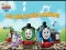 Igra Thomas All Engines Go: Les Voies Ferr?es Musicales online