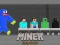 Igra Miner GokartCraft online