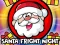 Igra Santa Fright Night online