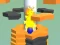 Igra Stack Crash Ball online