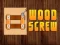 Igra Wood Screw online