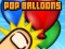 Igra PoP Balloons online