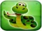 Igra snake eat food game online