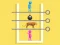 Igra Love Pins Pull Pins and Brain Wash online