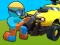 Igra Ride Shooter online