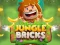 Igra Jungle bricks online