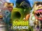 Igra Zombie Slasher online