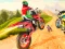 Igra Dirt Bike Stunts 3d online