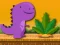 Igra T_Rex Run online