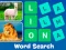Igra Word Search Fun Puzzle Games online
