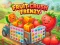 Igra Fruit Crush Frenzy online