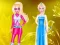 Igra Princess Fashion Cosplay online