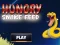 Igra Hungry Snake Feed online