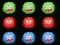 Igra Halloween Arkanoid Deluxe online