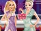 Igra BFF Celebrity Night online