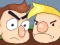 Igra Fight Bros online