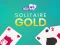Igra Solitaire Gold online
