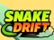 Igra Snake Drift online