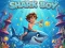 Igra Shark Boy online