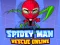 Igra Spidey Man Rescue Online online