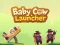 Igra Baby Cow Launcher online