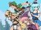 Igra Ultra Pixel Survive online