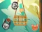 Igra Slings To The Basket online