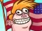 Igra Trollface Quest USA Adventure 2 online