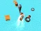 Igra Water Boat Fun Racing online