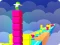 Igra Cubes Stack 3D online