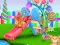 Igra Candy Garden Cleaning online