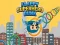 Igra Flappy Superhero Dunk online