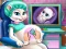 Igra Kitty Pregnant Check-up online