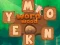 Igra Word Wood online