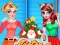 Igra Sisters Christmas Tree online
