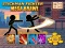 Igra Stickman Fighter Mega Brawl online