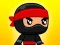 Igra Jump Ninja Jump online