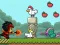 Igra Capture The Chickens online