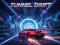 Igra Tunnel Drift online