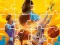 Igra Space Jam Jigsaw online