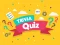 Igra Trivia Quiz online