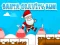 Igra Santa Gravity Run online
