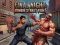 Igra Final Night: Zombie Street Fight online