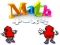 Igra Easy Math online