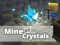 Igra Kogama: Mine of Crystals online