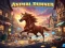 Igra Animal Runner online