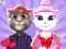 Igra Angela Perfect Valentine online