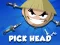 Igra Pick Head online