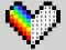 Igra Pixel by Numbers online