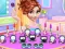 Igra Princess Winter Makeover online
